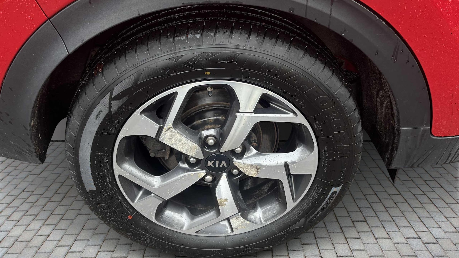 Used Kia Sportage 2019 for sale - 77979451: Photo 5