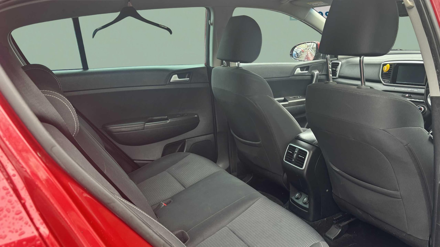 Used Kia Sportage 2019 for sale - 77979451: Photo 6