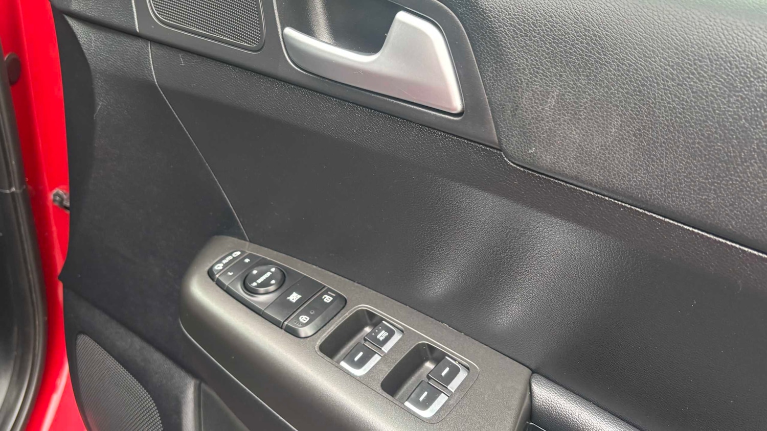 Used Kia Sportage 2019 for sale - 77979451: Photo 8