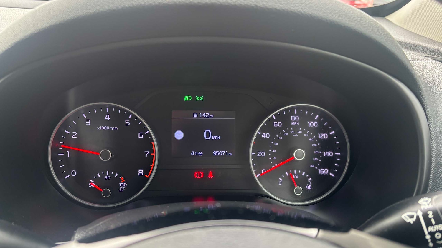 Used Kia Sportage 2019 for sale - 77979451: Photo 9