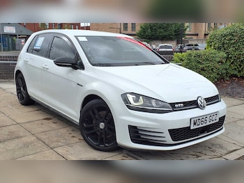 2017 - 2.0 TDI GTD 5dr DSG [Nav]