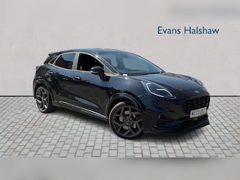 Used Ford Puma 2023 for sale - 79864675: Photo