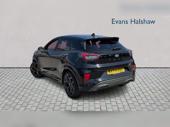 Used Ford Puma 2023 for sale - 79864675: Photo