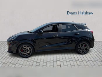 Used Ford Puma 2023 for sale - 79864675: Photo