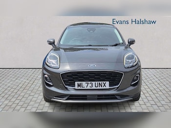 Used Ford Puma 2023 for sale - 79148016: Photo