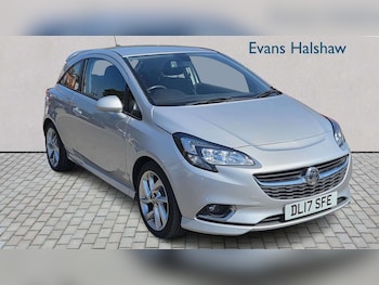 Used Vauxhall Corsa 2017 for sale - 79183378: Photo