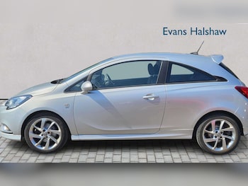Used Vauxhall Corsa 2017 for sale - 79183378: Photo