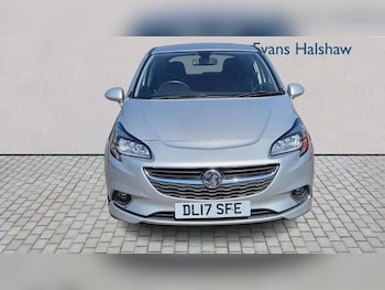 Used Vauxhall Corsa 2017 for sale - 79183378: Photo