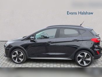 Used Ford Fiesta 2024 for sale - 79568230: Photo