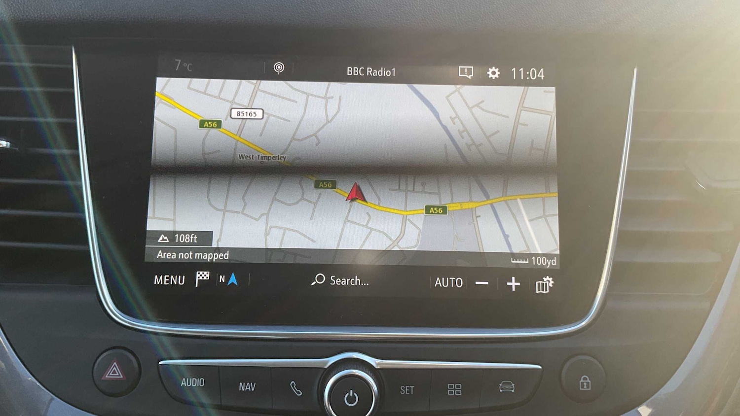 Used Vauxhall Grandland X 2019 for sale - 76262511: Photo 10