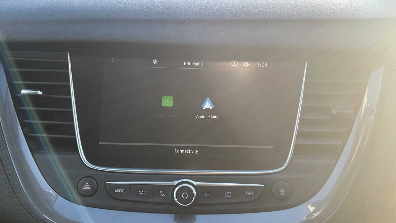 Used Vauxhall Grandland X 2019 for sale - 76262511: Photo 11