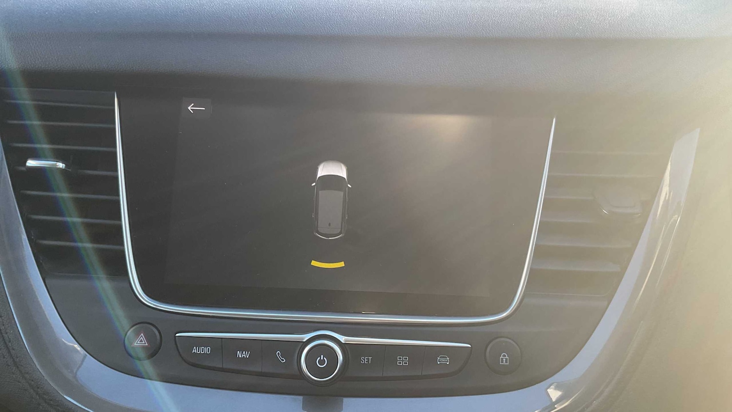 Used Vauxhall Grandland X 2019 for sale - 76262511: Photo 12