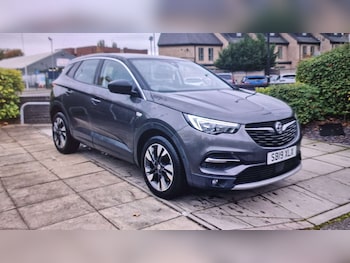 2019 - 1.2 Turbo Sport Nav 5dr Auto [8 Speed]