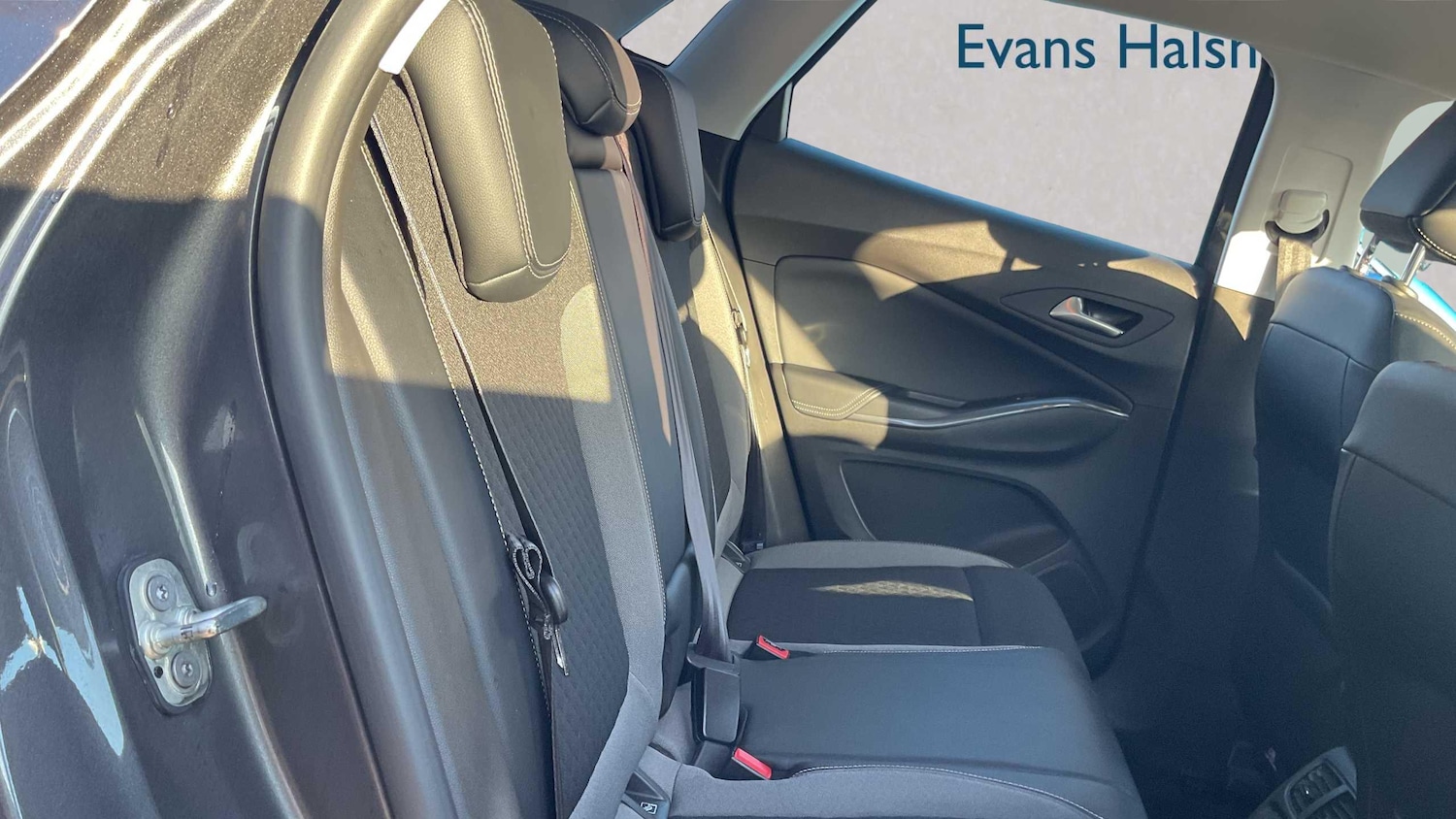 Used Vauxhall Grandland X 2019 for sale - 76262511: Photo 6