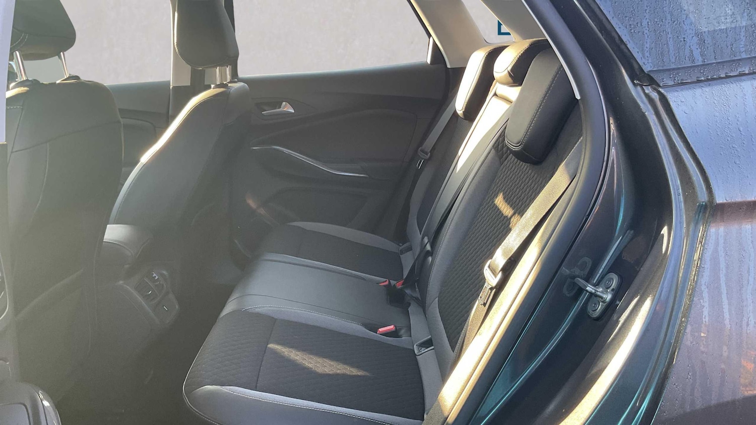 Used Vauxhall Grandland X 2019 for sale - 76262511: Photo 7