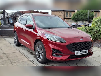 Used Ford Kuga 2022 for sale - 75812905: Photo