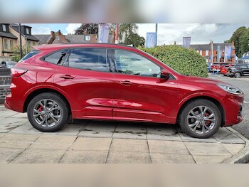 Used Ford Kuga 2022 for sale - 75812905: Photo
