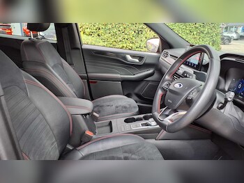 Used Ford Kuga 2022 for sale - 75812905: Photo