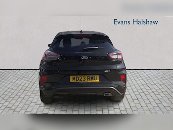 Used Ford Puma 2023 for sale - 78519469: Photo
