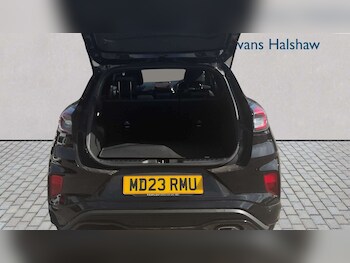 Used Ford Puma 2023 for sale - 78519469: Photo