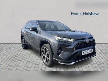 Used Toyota RAV4 2022 for sale - 79702483: Photo