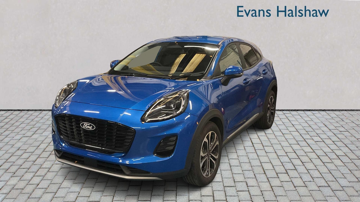 Used Ford Puma 2024 for sale - 76902291: Photo 1