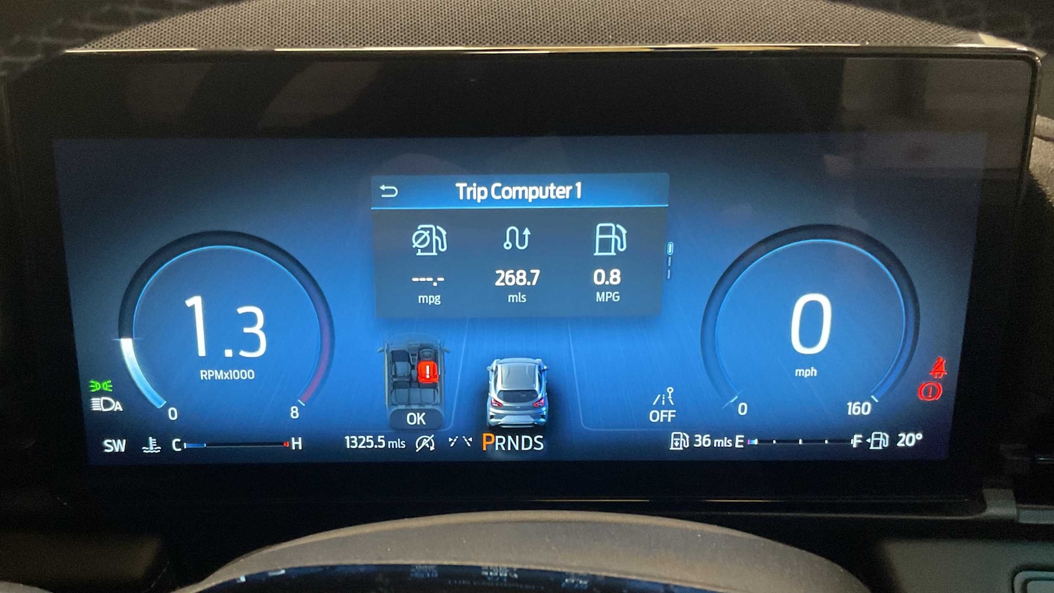 Used Ford Puma 2024 for sale - 76902291: Photo 2