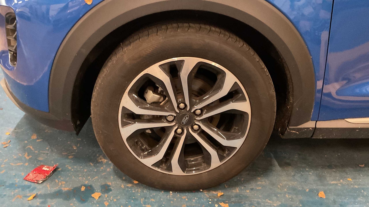 Used Ford Puma 2024 for sale - 76902291: Photo 3