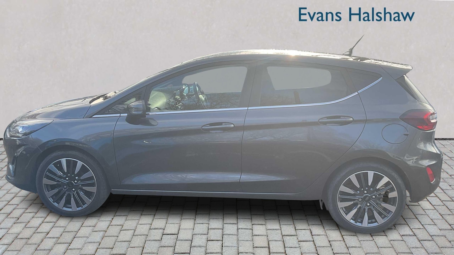 Used Ford Fiesta 2023 for sale - 77414868: Photo 3