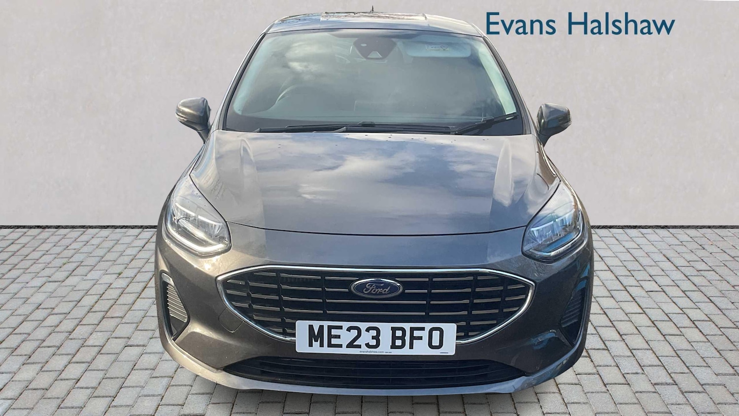 Used Ford Fiesta 2023 for sale - 77414868: Photo 4