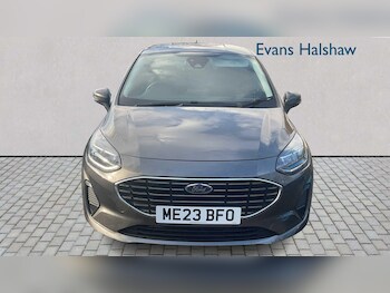 Used Ford Fiesta 2023 for sale - 77414868: Photo