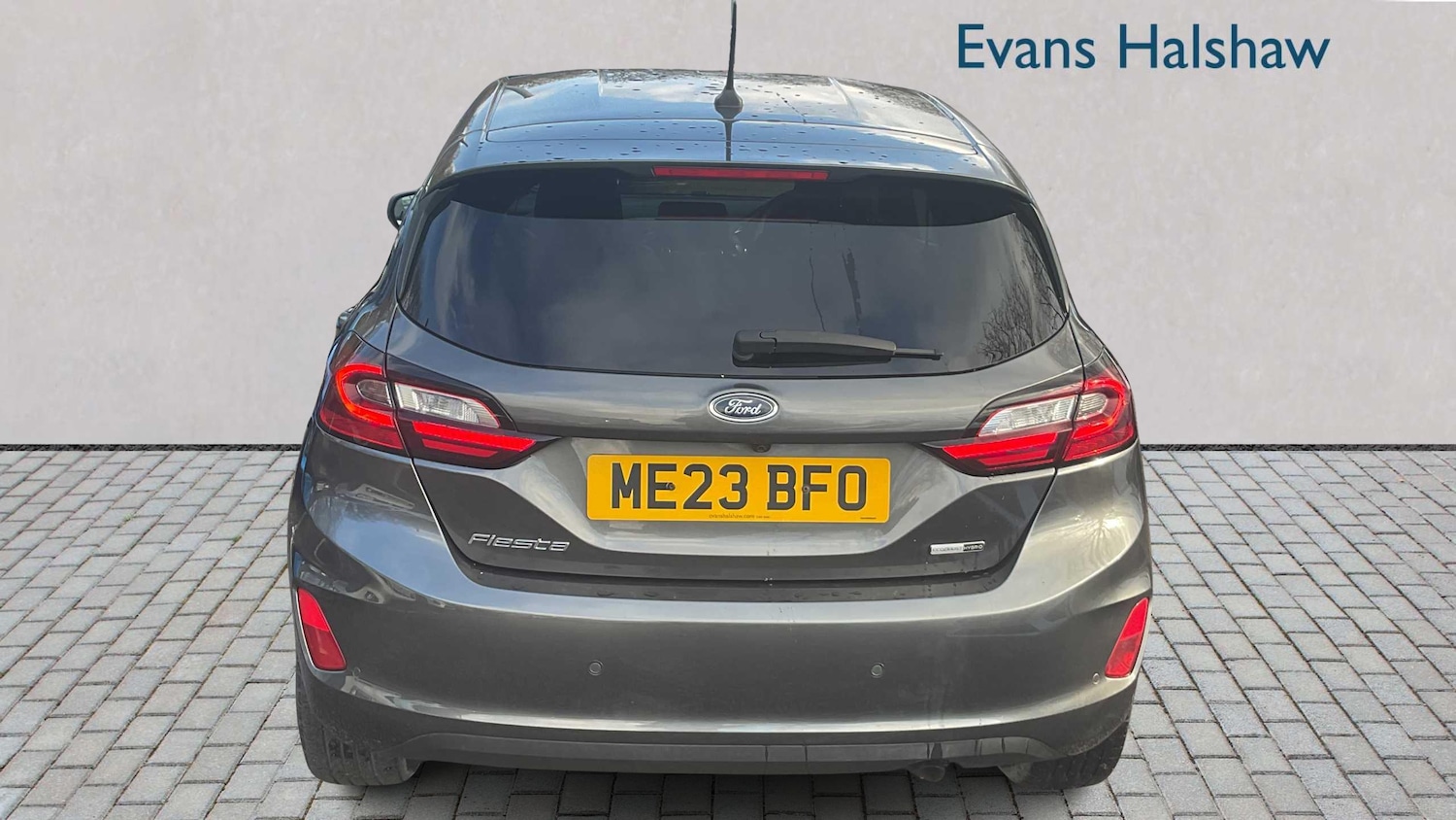 Used Ford Fiesta 2023 for sale - 77414868: Photo 5