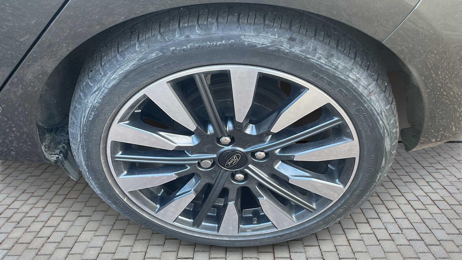 Used Ford Fiesta 2023 for sale - 77414868: Photo 6