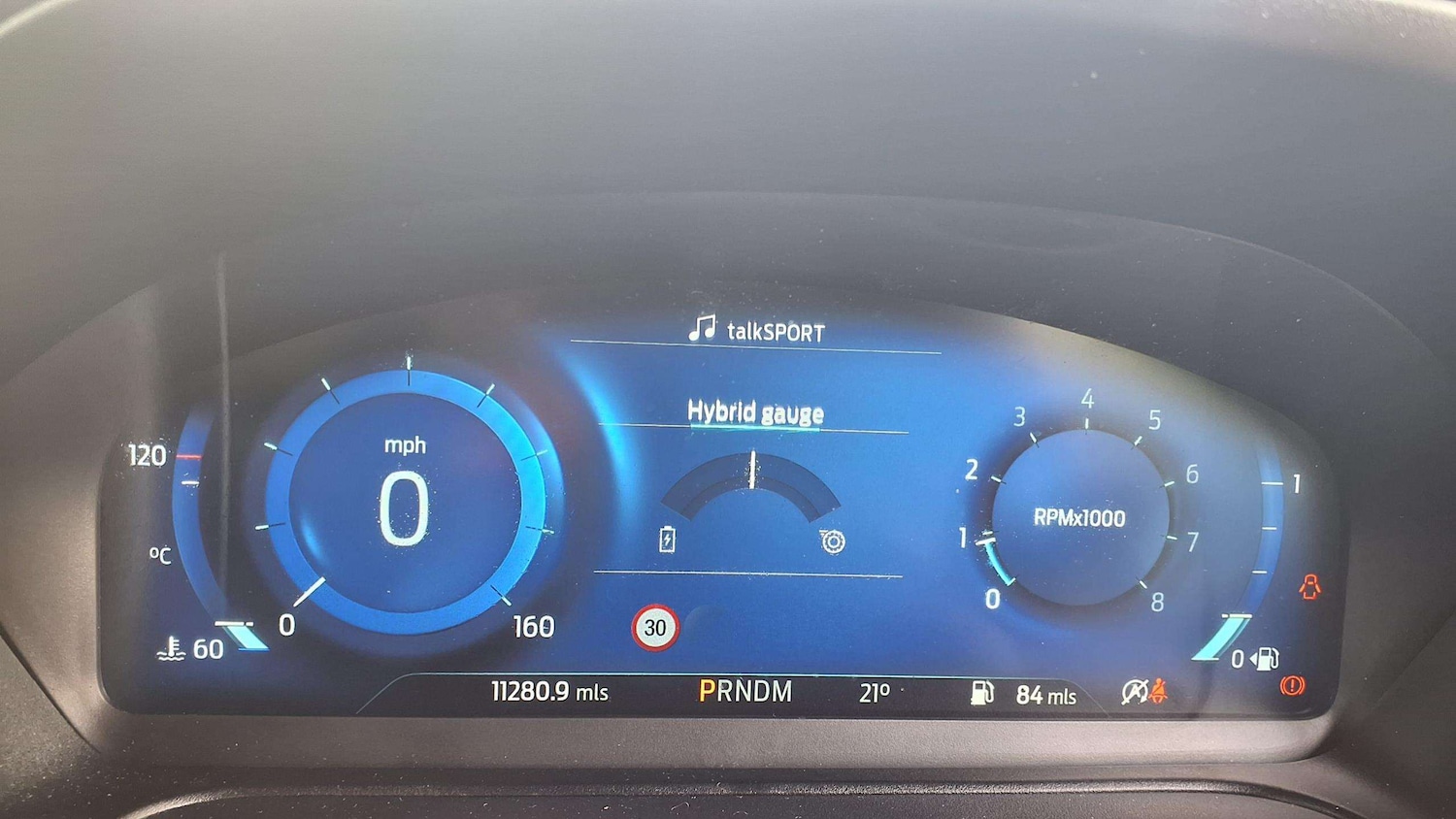 Vehicle 19