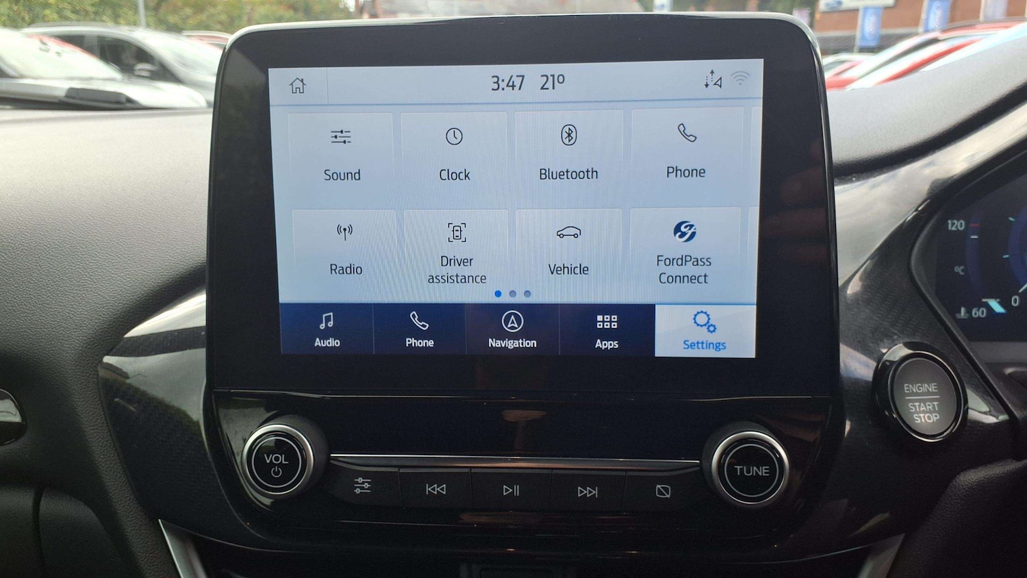 Vehicle 25