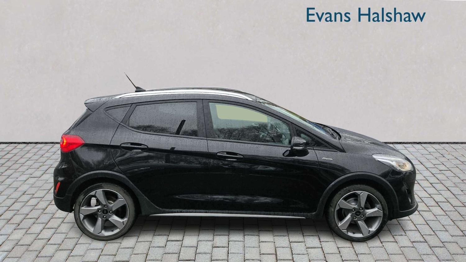 Used Ford Fiesta 2019 for sale - 77686422: Photo 3