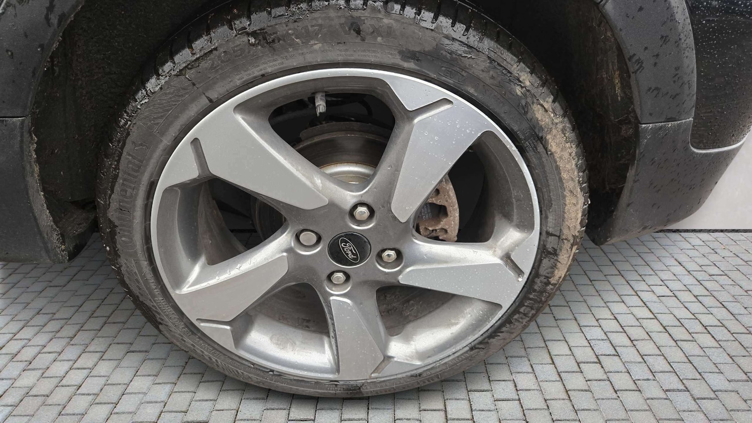 Used Ford Fiesta 2019 for sale - 77686422: Photo 4