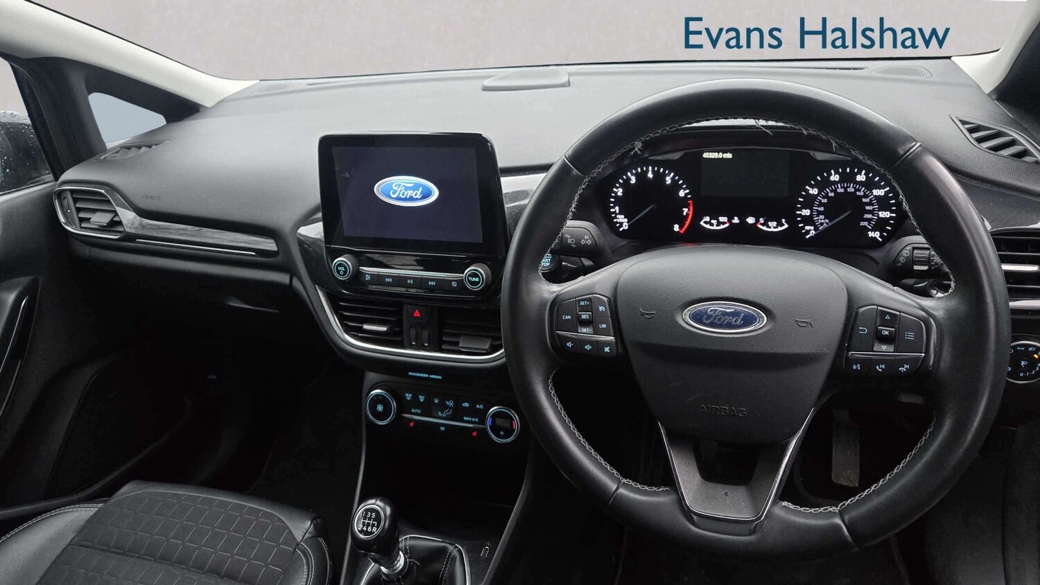 Used Ford Fiesta 2019 for sale - 77686422: Photo 6