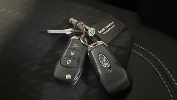 Used Ford Fiesta 2018 for sale - 76286425: Photo 10