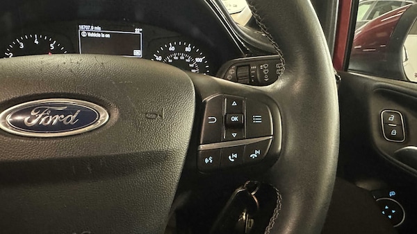 Used Ford Fiesta 2018 for sale - 76286425: Photo 11