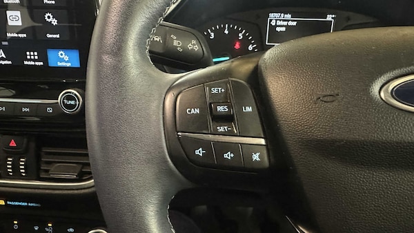 Used Ford Fiesta 2018 for sale - 76286425: Photo 12