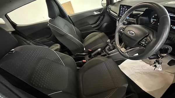 Used Ford Fiesta 2018 for sale - 76286425: Photo 13