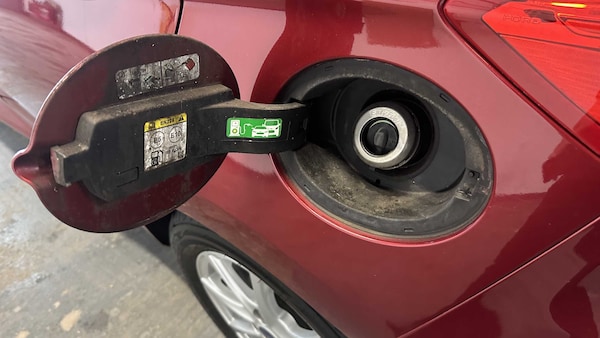 Used Ford Fiesta 2018 for sale - 76286425: Photo 15