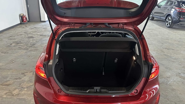 Used Ford Fiesta 2018 for sale - 76286425: Photo 16