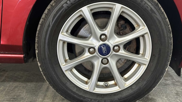 Used Ford Fiesta 2018 for sale - 76286425: Photo 17