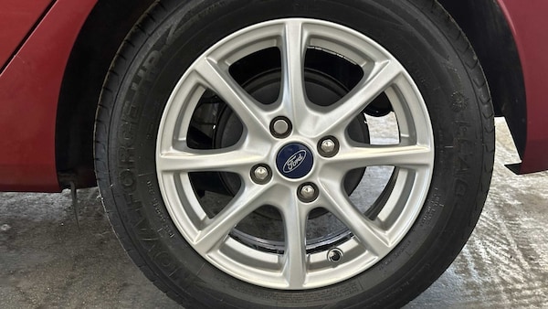 Used Ford Fiesta 2018 for sale - 76286425: Photo 18