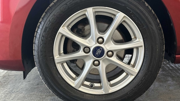 Used Ford Fiesta 2018 for sale - 76286425: Photo 19