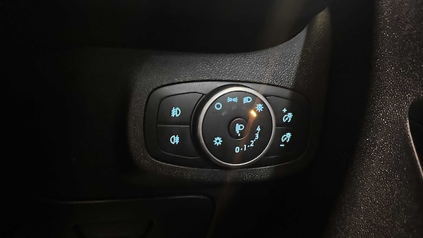 Used Ford Fiesta 2018 for sale - 76286425: Photo 22