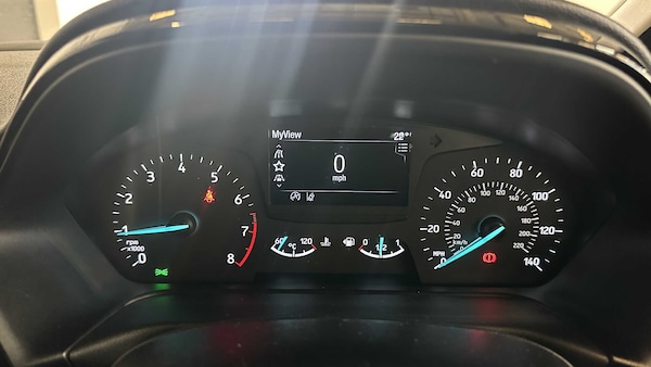 Used Ford Fiesta 2018 for sale - 76286425: Photo 25