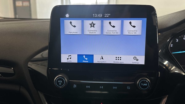 Used Ford Fiesta 2018 for sale - 76286425: Photo 29